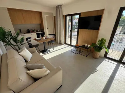 Mallorca Suites Playa De Palma — foto 9