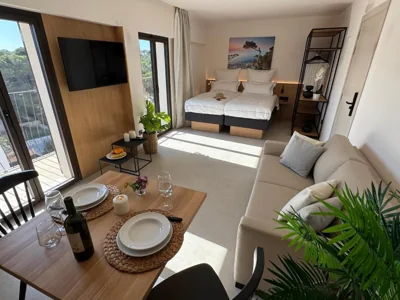 Mallorca Suites Playa De Palma — foto 12