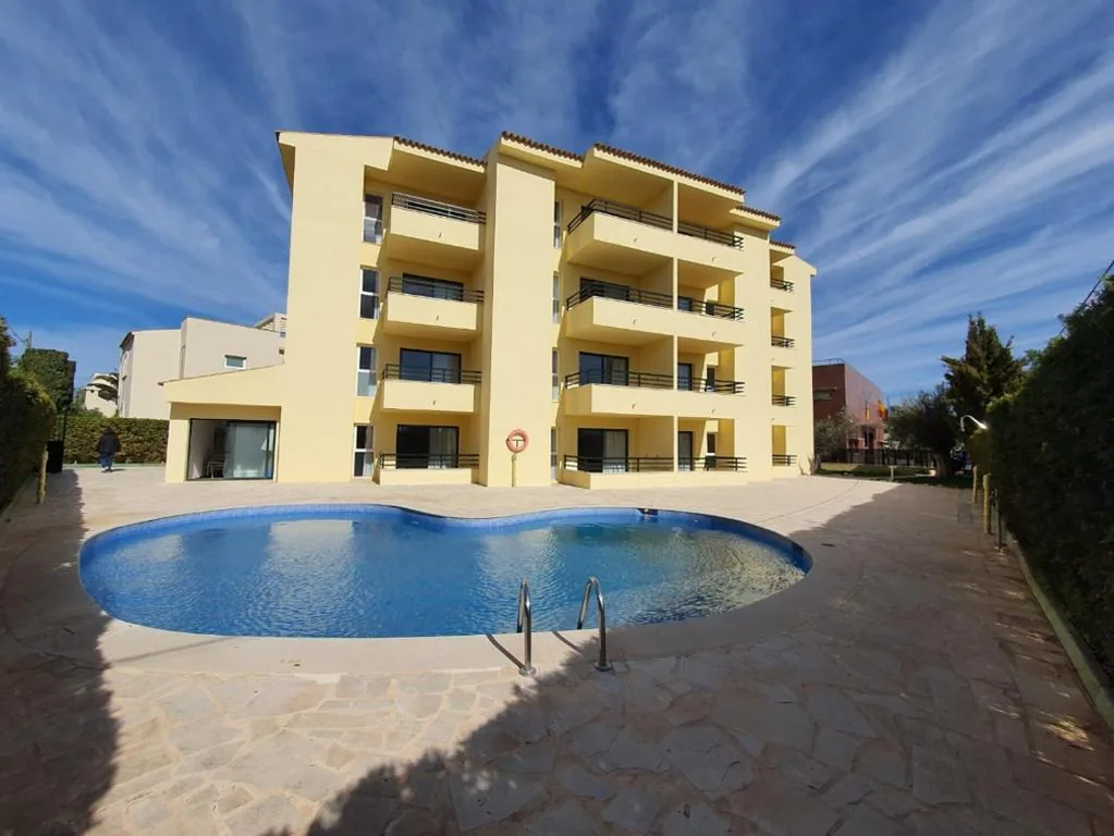 Appartamento con vista e balcone — MallorcaRooms Cala Millor