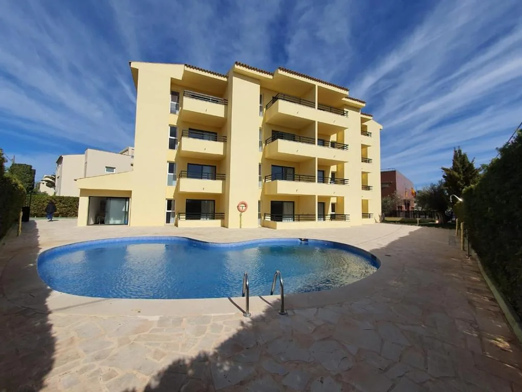Appartamento con 1 camera da letto e balcone — MallorcaRooms Cala Millor
