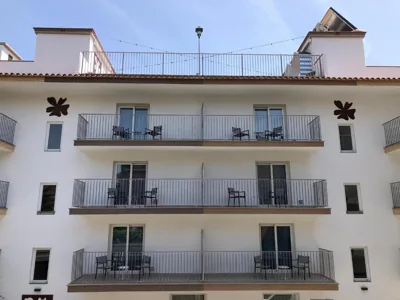 Malva Hostel Estartit — foto 3