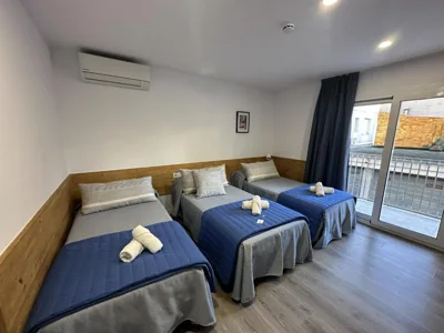 Malva Hostel Estartit — foto 4