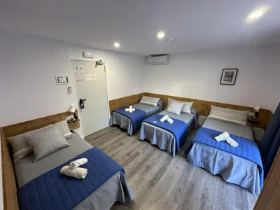 Malva Hostel Estartit — foto 6