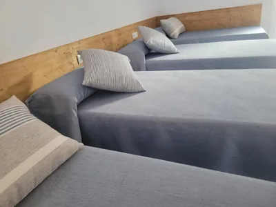 Malva Hostel Estartit — foto 7
