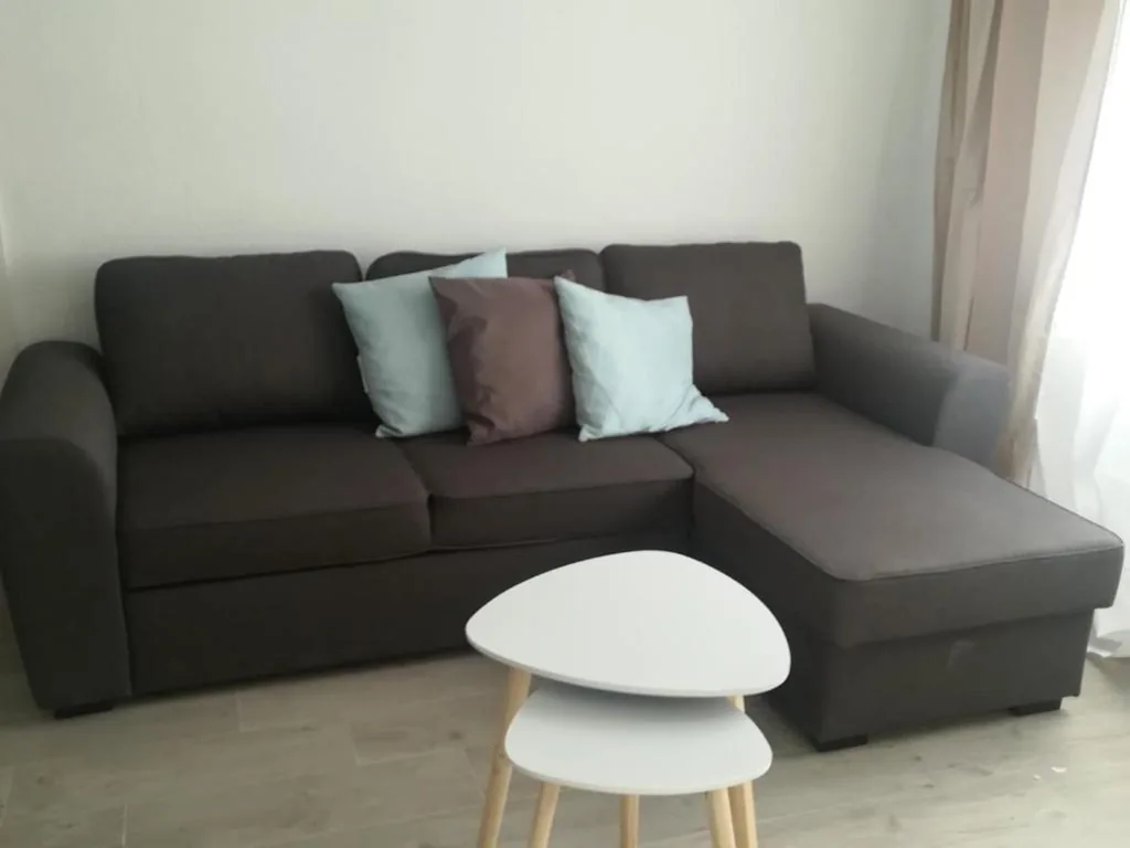 Apartamento de 4 quartos — MALVARROSA BEACH FAMILIAR