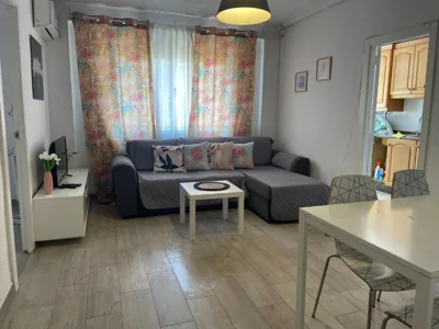 MALVARROSA BEACH FAMILIAR — foto 4