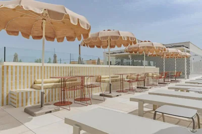 Malvarrosa Plaza by Intelier — foto 3
