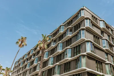 Malvarrosa Plaza by Intelier — foto 4