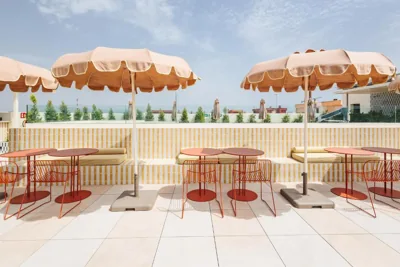 Malvarrosa Plaza by Intelier — foto 6