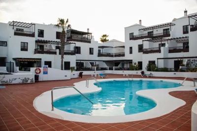 Malvasía House — Foto 4