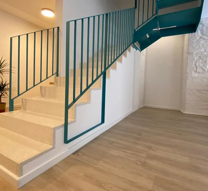 Habitación Doble con baño compartido — Mamavira Hospedaje