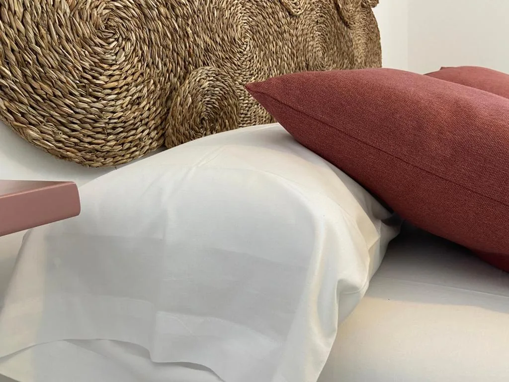 Habitación Doble con baño privado — Mamavira Hospedaje