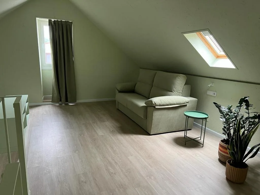 Habitación Familiar con baño privado — Mamavira Hospedaje