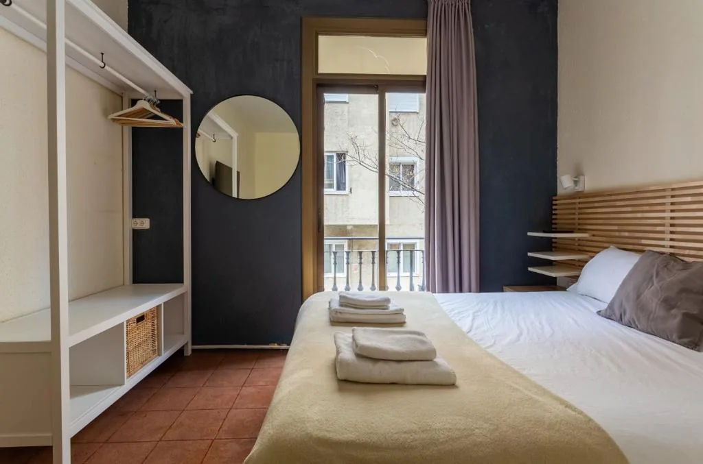 Camera doppia con letto supplementare — Mambo Tango