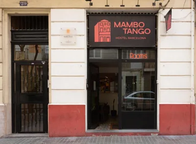 Mambo Tango — foto 5