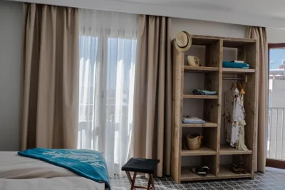 Mamboo Hotel Cala Ratjada — Foto 2