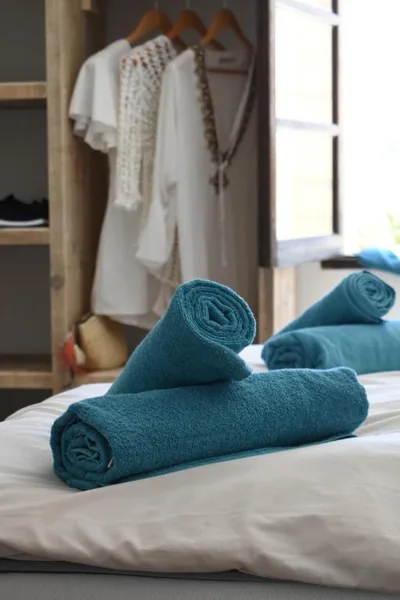 Mamboo Hotel Cala Ratjada — Foto 3