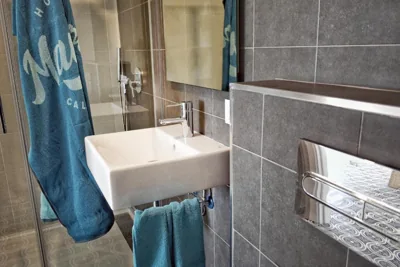 Mamboo Hotel Cala Ratjada — Foto 8