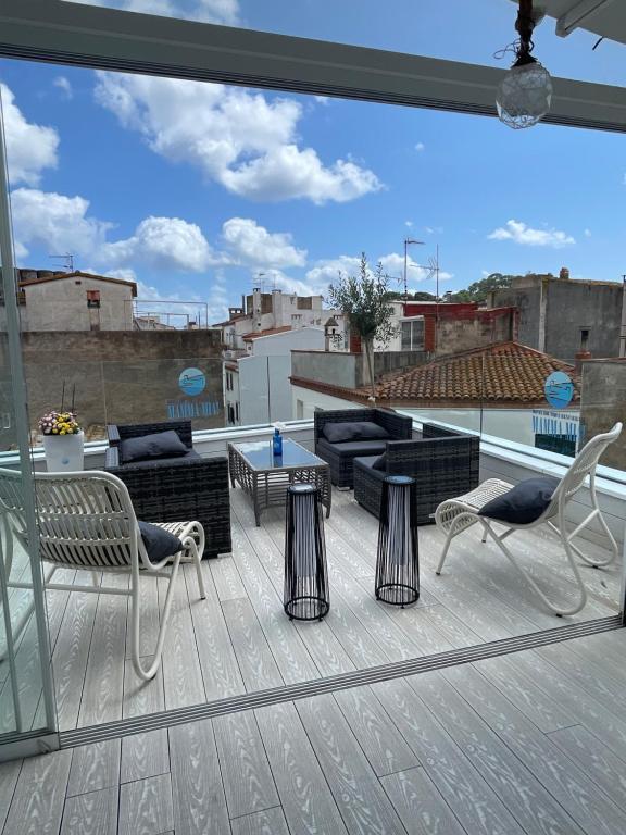 Mamma Mia Hotel Boutique - Only Adults en Tossa de Mar