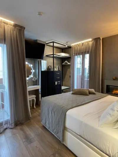 Mamma Mia Hotel Boutique - Only Adults — foto 2