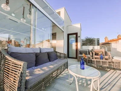 Mamma Mia Hotel Boutique - Only Adults — foto 4