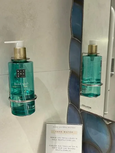 Mamma Mia Hotel Boutique - Only Adults — foto 5