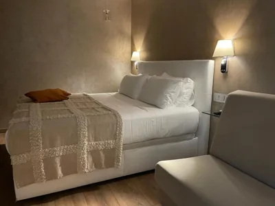 Mamma Mia Hotel Boutique - Only Adults — foto 11
