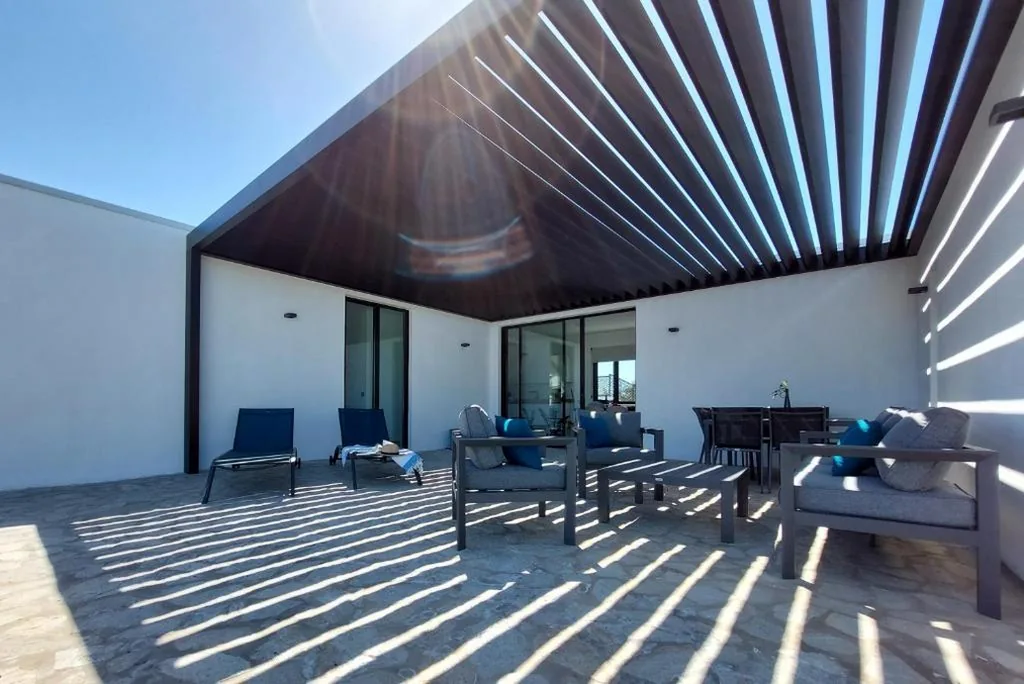 Casa — Mana EcoRetreat