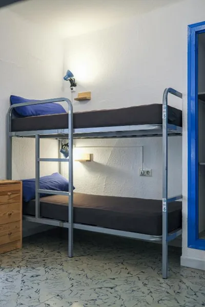 Mana Mana Youth Hostel — foto 2