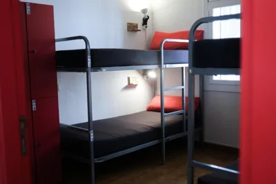 Mana Mana Youth Hostel — foto 6