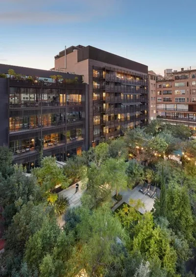 Mandarin Oriental, Barcelona — foto 4