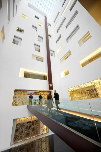 Mandarin Oriental, Barcelona — foto 6