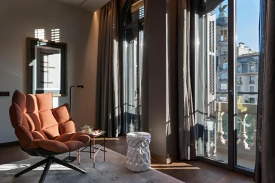 Mandarin Oriental, Barcelona — foto 9