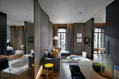 Mandarin Oriental, Barcelona — foto 10