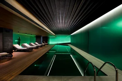 Mandarin Oriental, Barcelona — foto 11
