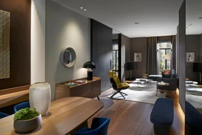 Mandarin Oriental, Barcelona — foto 12