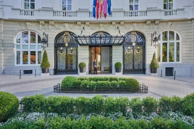 Mandarin Oriental Ritz, Madrid — foto 2