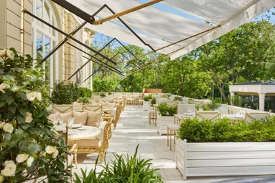 Mandarin Oriental Ritz, Madrid — foto 4