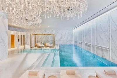Mandarin Oriental Ritz, Madrid — foto 5