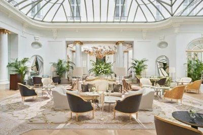 Mandarin Oriental Ritz, Madrid — foto 6