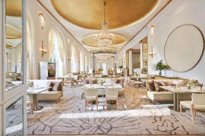 Mandarin Oriental Ritz, Madrid — foto 7