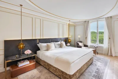 Mandarin Oriental Ritz, Madrid — foto 9