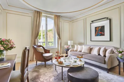 Mandarin Oriental Ritz, Madrid — foto 10