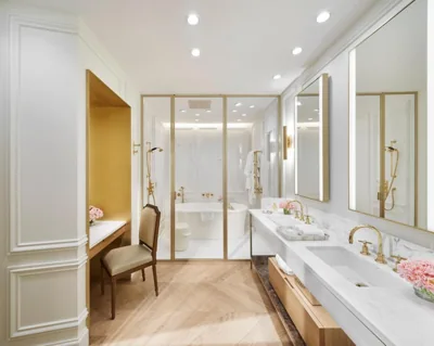 Mandarin Oriental Ritz, Madrid — foto 11