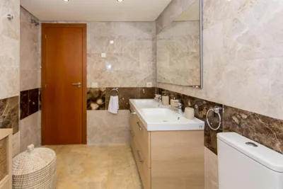 Manilva Townhouse with spectacular views of Gibraltar — 写真 3