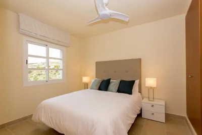 Manilva Townhouse with spectacular views of Gibraltar — 写真 8