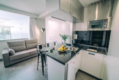Mannix Urban Apartments — foto 4