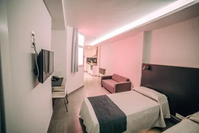 Mannix Urban Apartments — foto 5
