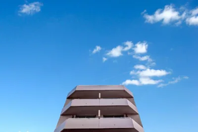Mannix Urban Apartments — foto 6