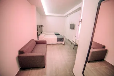 Mannix Urban Apartments — foto 11